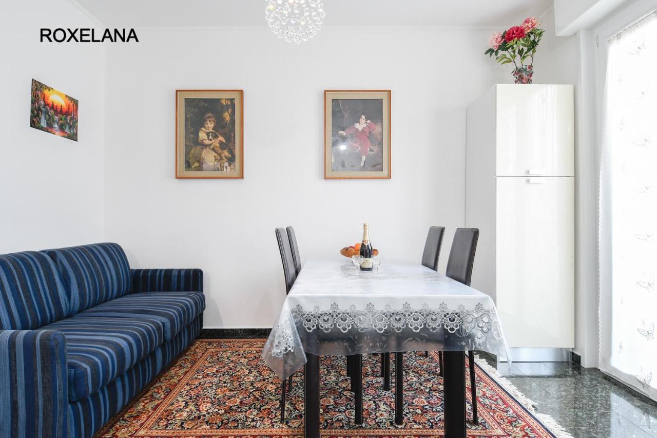 Confortabile appartamento con la SPA Bérgamo Exterior foto