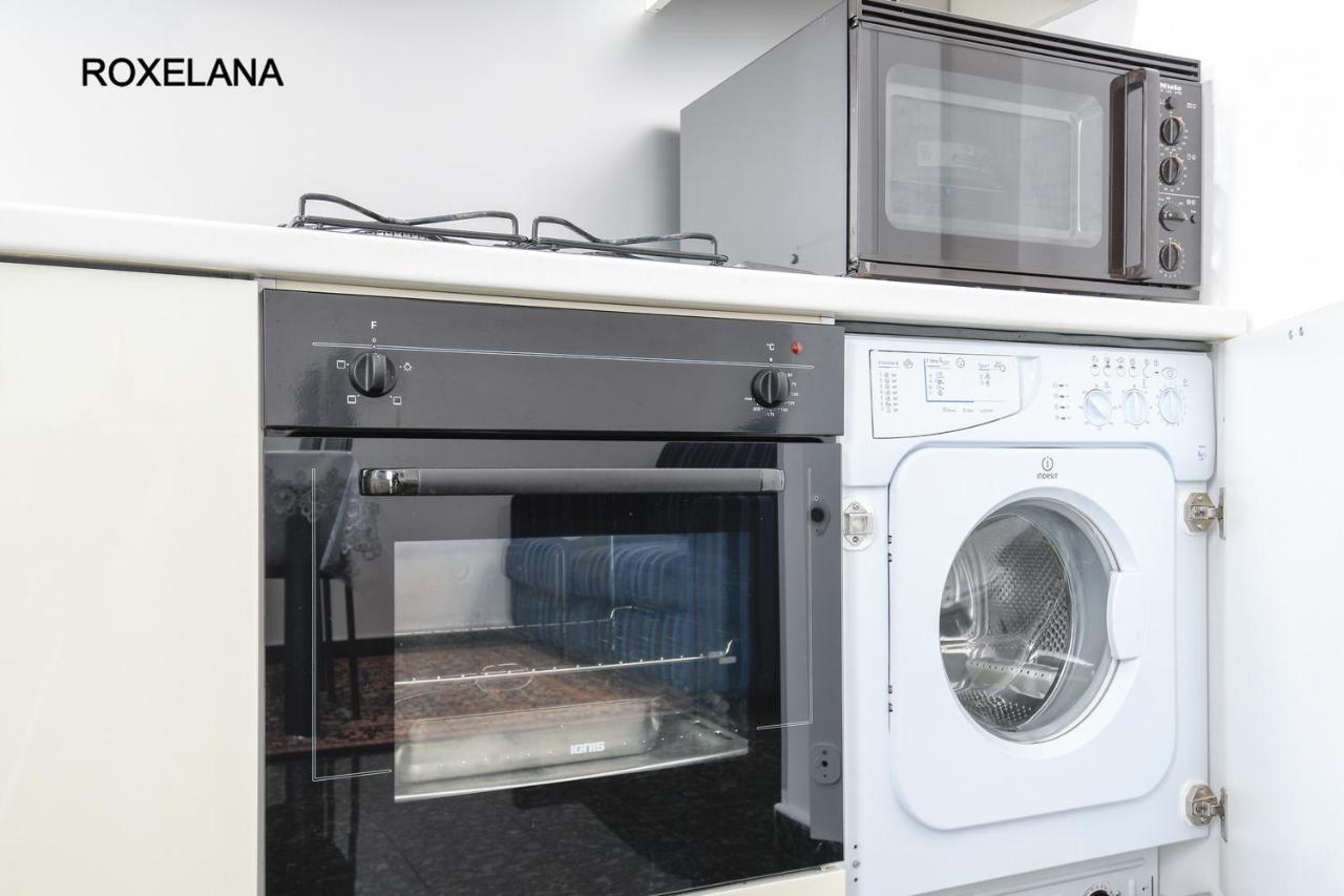 Confortabile appartamento con la SPA Bérgamo Exterior foto