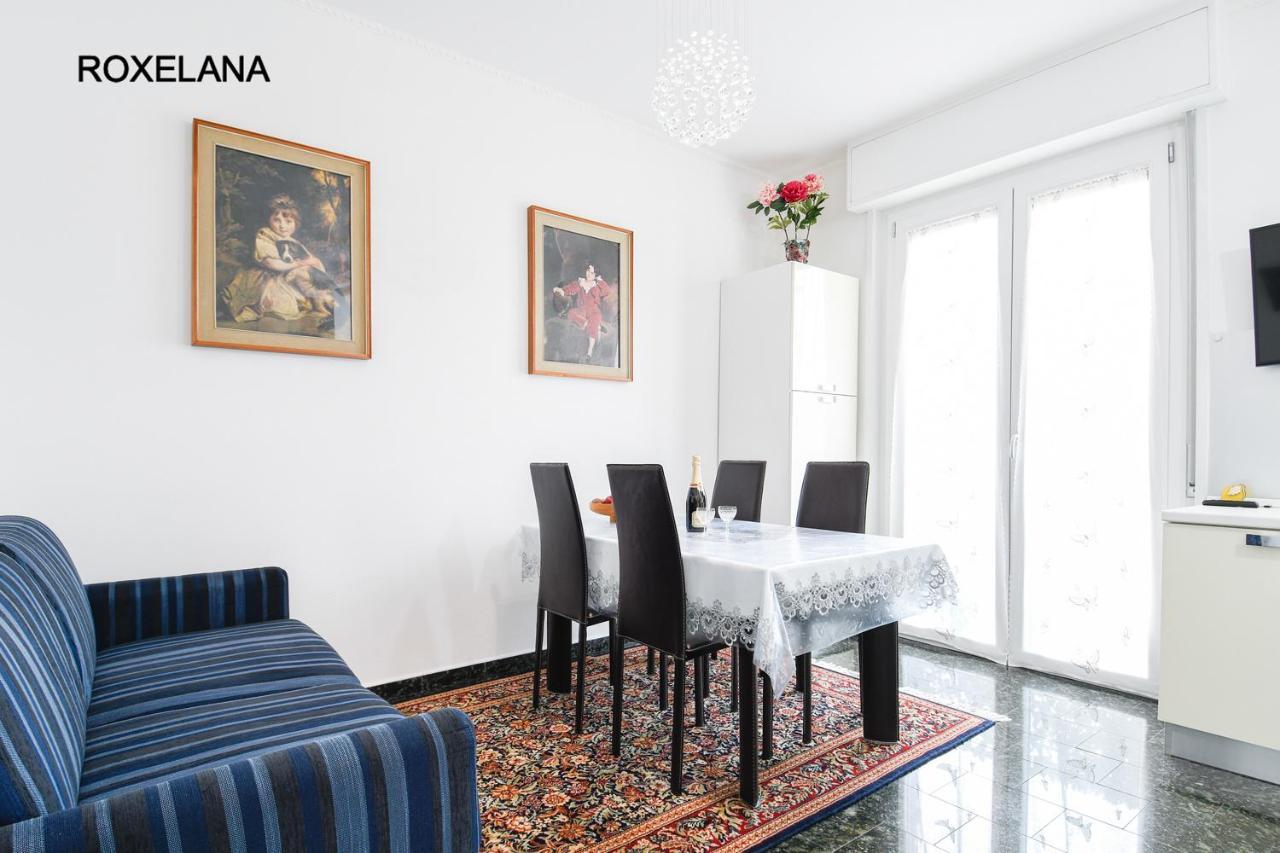 Confortabile appartamento con la SPA Bérgamo Exterior foto